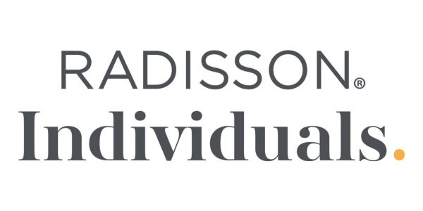 Radisson Individuals Logo
